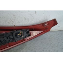 Fanale Stop Posteriore SX Citroen C3 Dal 2002 al 2009 Cod 6350Q3  1744281214136