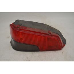 Fanale Stop Posteriore SX Peugeot 106 Dal 1991 al 1996 Cod 635084  1744281685752