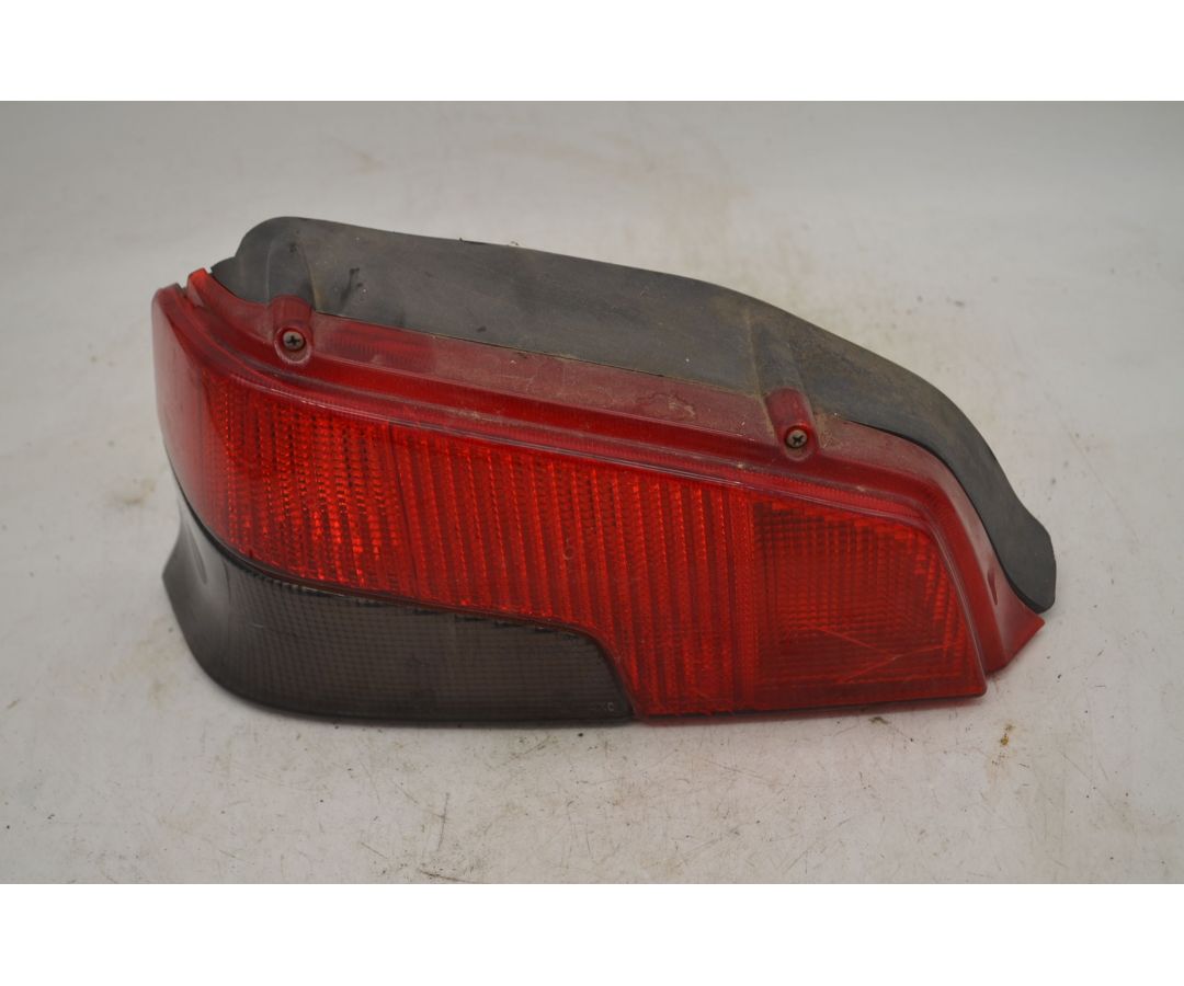 Fanale Stop Posteriore SX Peugeot 106 Dal 1991 al 1996 Cod 635084  1744281685752