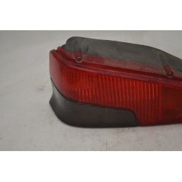 Fanale Stop Posteriore SX Peugeot 106 Dal 1991 al 1996 Cod 635084  1744281685752