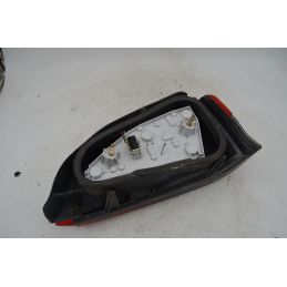 Fanale Stop Posteriore SX Peugeot 106 Dal 1991 al 1996 Cod 635084  1744281685752