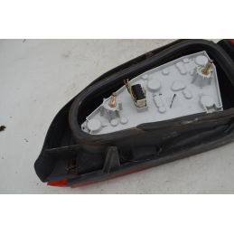 Fanale Stop Posteriore SX Peugeot 106 Dal 1991 al 1996 Cod 635084  1744281685752