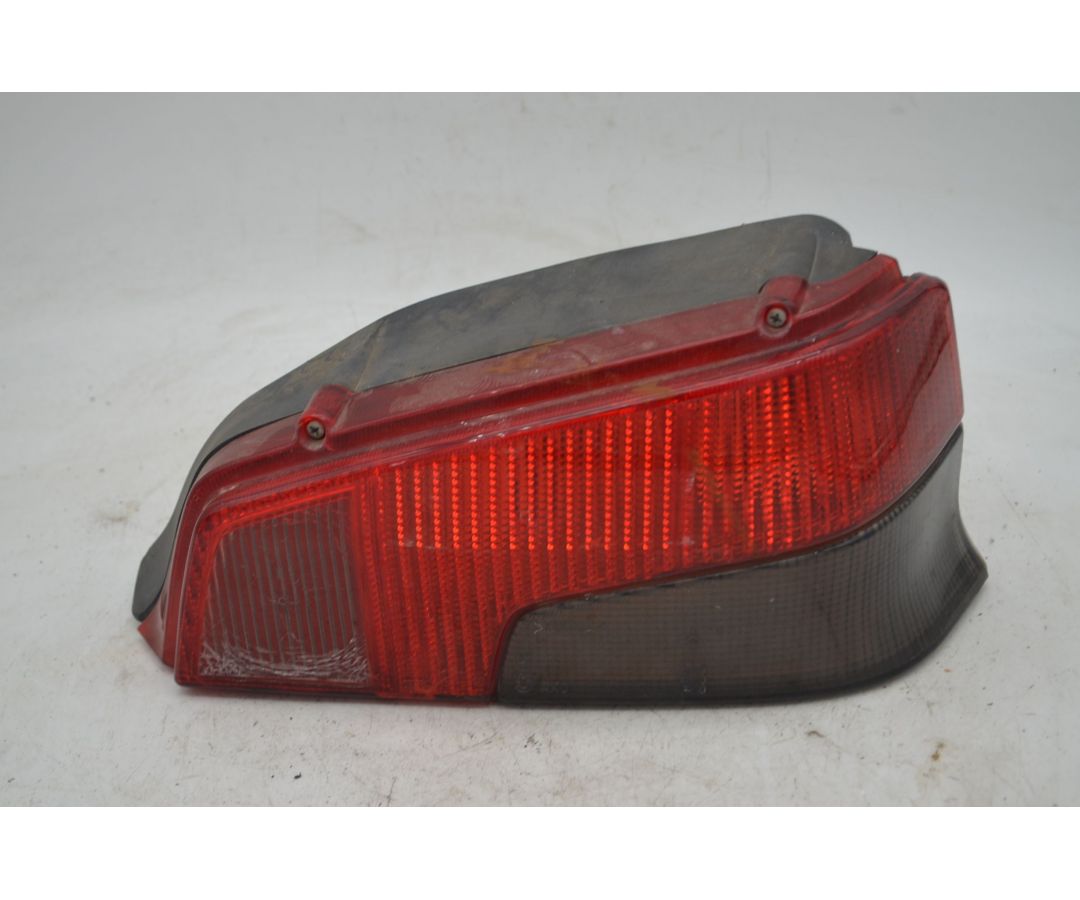 Fanale Stop Posteriore DX Peugeot 106 Dal 1991 al 1996 Cod 635184  1744282060121