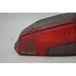 Fanale Stop Posteriore DX Peugeot 106 Dal 1991 al 1996 Cod 635184  1744282060121