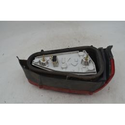 Fanale Stop Posteriore DX Peugeot 106 Dal 1991 al 1996 Cod 635184  1744282060121