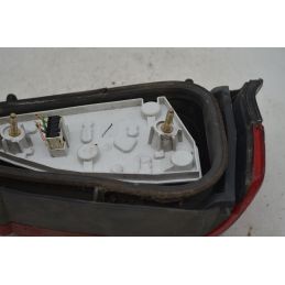 Fanale Stop Posteriore DX Peugeot 106 Dal 1991 al 1996 Cod 635184  1744282060121
