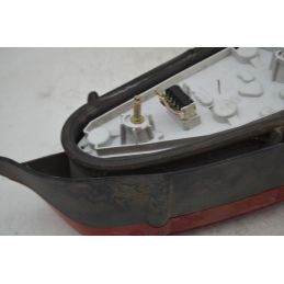 Fanale Stop Posteriore DX Peugeot 106 Dal 1991 al 1996 Cod 635184  1744282060121