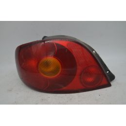 Fanale Stop Posteriore SX Daewoo Matiz Dal 2000 al 2005 Cod 93741282  1744286373715
