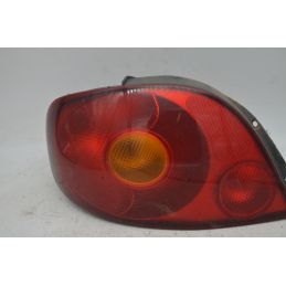Fanale Stop Posteriore SX Daewoo Matiz Dal 2000 al 2005 Cod 93741282  1744286373715