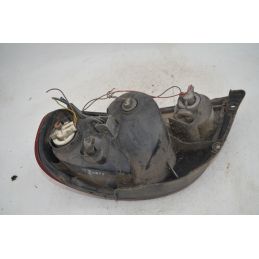 Fanale Stop Posteriore SX Daewoo Matiz Dal 2000 al 2005 Cod 93741282  1744286373715