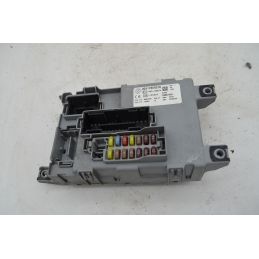 Body Computer Fiat 500 Dal 2007 al 2015 Cod 00517869370  1744286788212