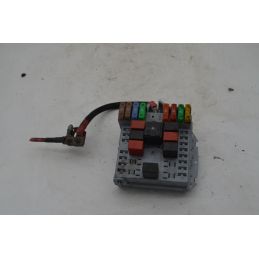 Body Computer Lancia Ypsilon Dal 2003 al 2011 Cod 51724662  1744287027747
