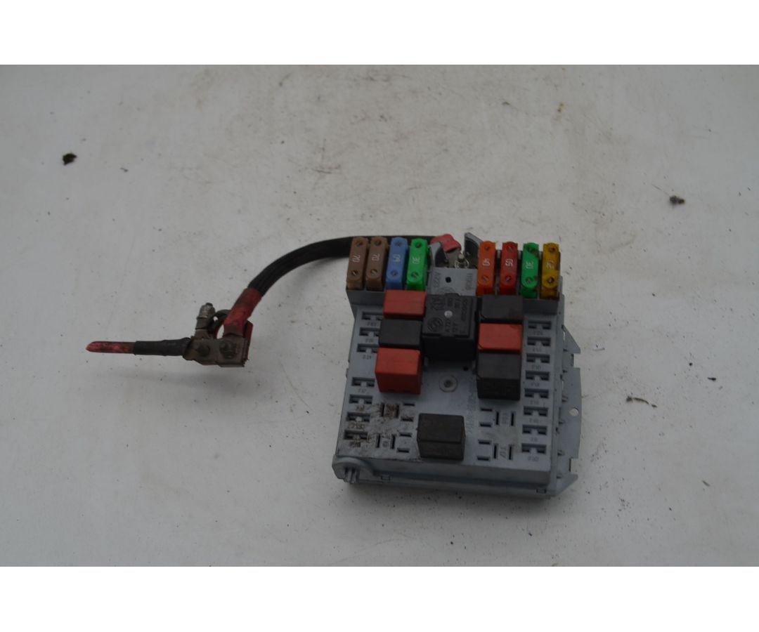 Body Computer Lancia Ypsilon Dal 2003 al 2011 Cod 51724662  1744287027747