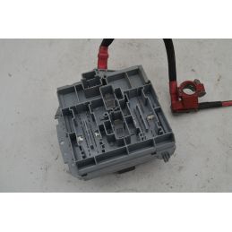 Body Computer Lancia Ypsilon Dal 2003 al 2011 Cod 51724662  1744287027747