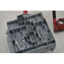 Body Computer Lancia Ypsilon Dal 2003 al 2011 Cod 51724662  1744287027747