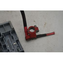 Body Computer Lancia Ypsilon Dal 2003 al 2011 Cod 51724662  1744287027747