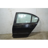 Portiera Sportello Posteriore SX BMW Serie 3 E46 Dal 1998 al 2005 Cod 41527034153  1744287997064
