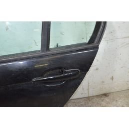 Portiera Sportello Posteriore SX BMW Serie 3 E46 Dal 1998 al 2005 Cod 41527034153  1744287997064