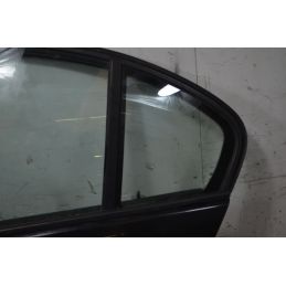 Portiera Sportello Posteriore SX BMW Serie 3 E46 Dal 1998 al 2005 Cod 41527034153  1744287997064
