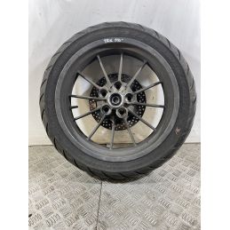 Cerchio Posteriore Benelli TRK 502 Dal 2017 al 2019  1744289879900