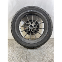 Cerchio Posteriore Benelli TRK 502 Dal 2017 al 2019  1744289879900