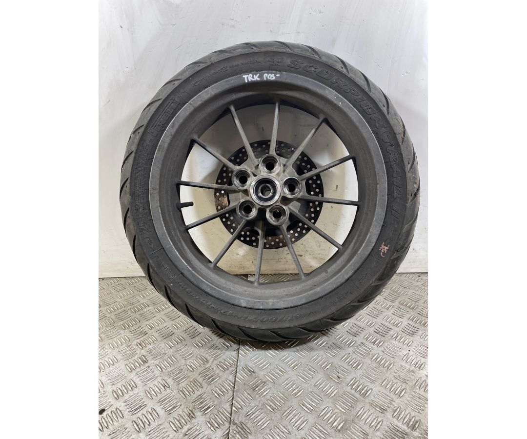 Cerchio Posteriore Benelli TRK 502 Dal 2017 al 2019  1744289879900