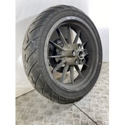 Cerchio Posteriore Benelli TRK 502 Dal 2017 al 2019  1744289879900