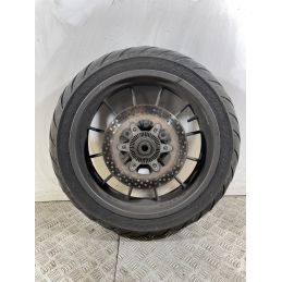 Cerchio Posteriore Benelli TRK 502 Dal 2017 al 2019  1744289879900