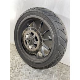 Cerchio Posteriore Benelli TRK 502 Dal 2017 al 2019  1744289879900