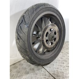 Cerchio Posteriore Benelli TRK 502 Dal 2017 al 2019  1744289879900