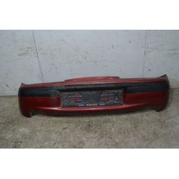 Paraurti Posteriore Fiat Seicento Dal 1998 al 2010 Cod 71778303  1744288925141