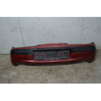 Paraurti Posteriore Fiat Seicento Dal 1998 al 2010 Cod 71778303  1744288925141