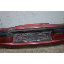 Paraurti Posteriore Fiat Seicento Dal 1998 al 2010 Cod 71778303  1744288925141