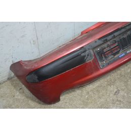 Paraurti Posteriore Fiat Seicento Dal 1998 al 2010 Cod 71778303  1744288925141