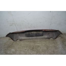 Paraurti Posteriore Fiat Seicento Dal 1998 al 2010 Cod 71778303  1744288925141