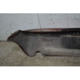 Paraurti Posteriore Fiat Seicento Dal 1998 al 2010 Cod 71778303  1744288925141