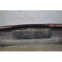 Paraurti Posteriore Fiat Seicento Dal 1998 al 2010 Cod 71778303  1744288925141