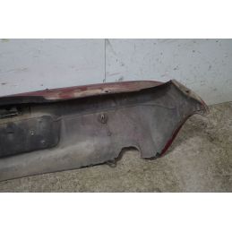 Paraurti Posteriore Fiat Seicento Dal 1998 al 2010 Cod 71778303  1744288925141
