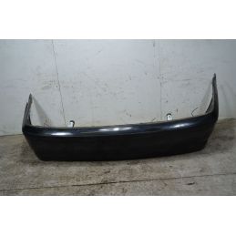 Paraurti Posteriore BMW Serie 3 E46 Dal 1998 al 2005 Cod 51122492223  1744289440957