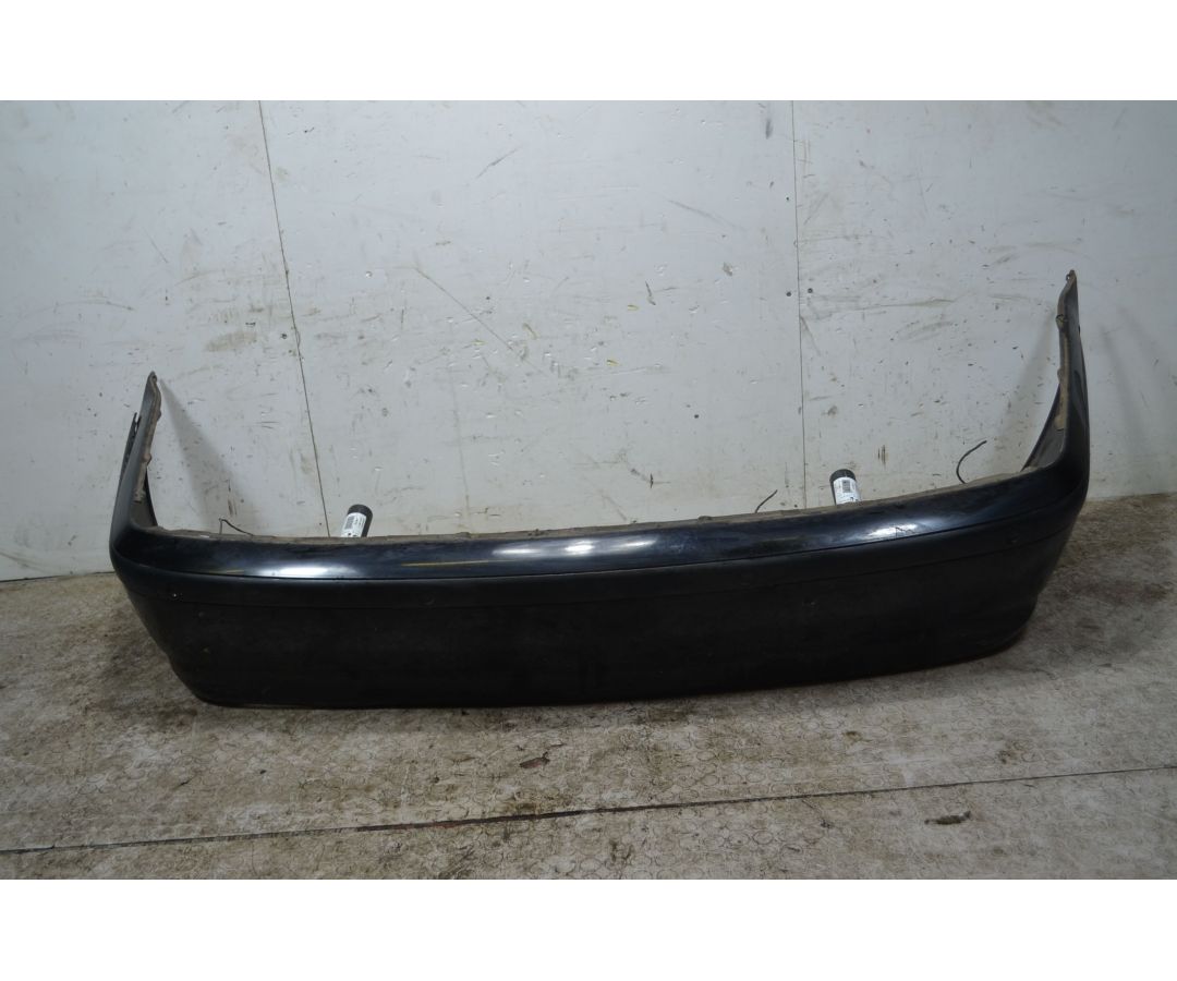 Paraurti Posteriore BMW Serie 3 E46 Dal 1998 al 2005 Cod 51122492223  1744289440957