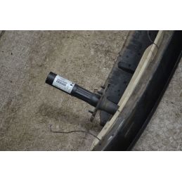 Paraurti Posteriore BMW Serie 3 E46 Dal 1998 al 2005 Cod 51122492223  1744289440957