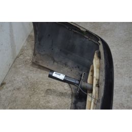 Paraurti Posteriore BMW Serie 3 E46 Dal 1998 al 2005 Cod 51122492223  1744289440957