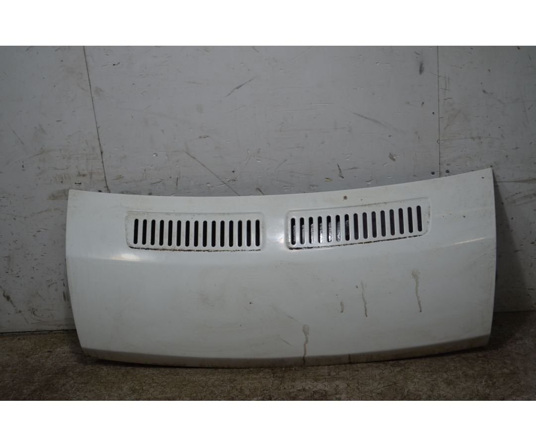 Cofano Anteriore Fiat Ducato Dal 2006 al 2014 Cod 1340587080  1744289806340