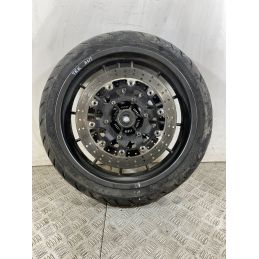 Cerchio Anteriore Benelli TRK 502 Dal 2017 al 2019  1744290385902