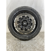 Cerchio Anteriore Benelli TRK 502 Dal 2017 al 2019  1744290385902