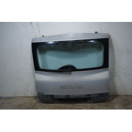 Portellone Bagagliaio Posteriore Fiat Multipla Dal 1998 al 2003 Cod 46820747  1744290304279