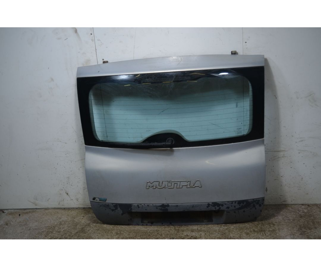 Portellone Bagagliaio Posteriore Fiat Multipla Dal 1998 al 2003 Cod 46820747  1744290304279