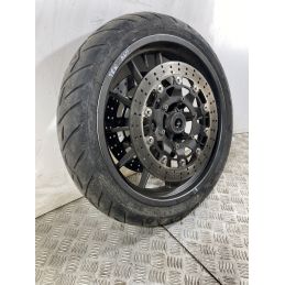 Cerchio Anteriore Benelli TRK 502 Dal 2017 al 2019  1744290385902