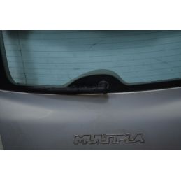 Portellone Bagagliaio Posteriore Fiat Multipla Dal 1998 al 2003 Cod 46820747  1744290304279
