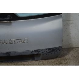 Portellone Bagagliaio Posteriore Fiat Multipla Dal 1998 al 2003 Cod 46820747  1744290304279
